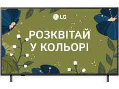 LG 50UA75006LA | Фото 1