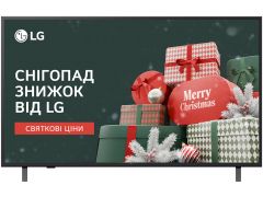 LG 50UA75006LA | Фото 1