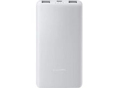 XIAOMI 10000mAh 22.5WLite (BHR9350GL)світло сірий | Фото 1