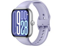 Умные часы Xiaomi Redmi Watch 5 Lavender Purple BHR9388GL | Фото 1