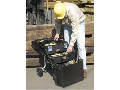 STANLEY FatMax Mobile Work Station Cantilever,549x733x413мм (1-94-210) | Фото 2