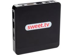 iNeXT SWEET.TV BOX 2 Ultra HD | Фото 1