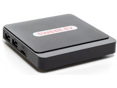 iNeXT SWEET.TV BOX 2 Ultra HD | Фото 2