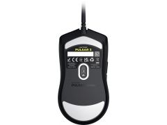 Hator Pulsar 3 USB Black (HTM610) | Фото 2