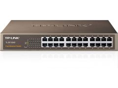 TP-LINK TL-SF1024D | Фото 1