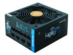 CHIEFTEC 750W ATX 2.3 APFC FAN 14cm (BDF-750C) | Фото 1