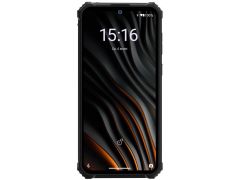SIGMA X-treme PQ55 black-orange | Фото 1