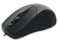 REAL-EL RM-207 Black | Фото 3