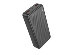 BOROFONE BJ56A Graceful 22.5W+PD20W 20000mAh чорна | Фото 1