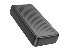 Аккумулятор BOROFONE BJ56A Graceful 22.5W+PD20W 20000mAh чорна | Фото 2