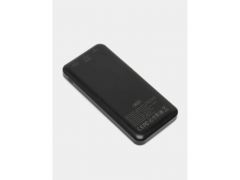 XO PR191 (PD20W/QC18W) digital light display 10 000 mAh Чорний | Фото 3