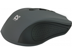 DEFENDER Accura MM-935 Wireless Grey (52936) | Фото 3