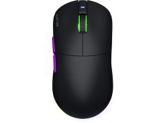 Hator Quasar 3 Ultra 8K Wireless Black (HTM770) | Фото 1