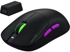 Hator Quasar 3 Ultra 8K Wireless Black (HTM770) | Фото 3