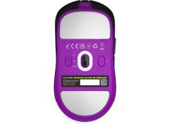 Hator Quasar 3 Ultra 8K Wireless Black (HTM770) | Фото 2