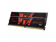 G.SKILL DDR4-3000 2x8Gb (F4-3000C16D-16GISB) | Фото 2
