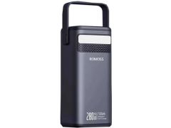 XIAOMI Romoss 75000mAh PMT75280W (PMT75-1E2-2133H)чорний | Фото 1