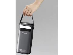 XIAOMI Romoss 75000mAh PMT75280W (PMT75-1E2-2133H)чорний | Фото 2