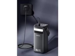 XIAOMI Romoss 75000mAh PMT75280W (PMT75-1E2-2133H)чорний | Фото 3