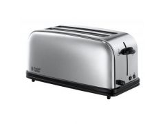 Russell Hobbs 23520-56 Chester 4 Slice Long Slot | Фото 1