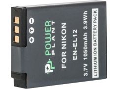 PowerPlant for NIKON EN-EL12 (DV00DV1242) | Фото 2