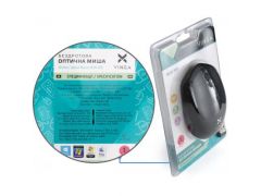 VINGA MSW-908 Grey | Фото 2