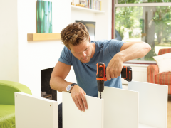 BLACK&DECKER BDCDD12B | Фото 2