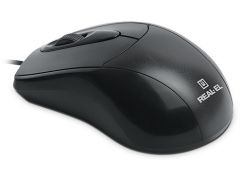 REAL-EL RM-207 Black | Фото 3