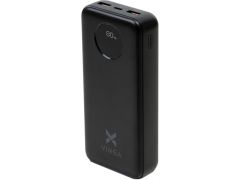 VINGA 20000 mAh 22.5W Display Black (VPBB2022) | Фото 1