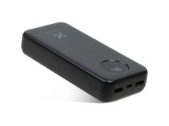 VINGA 20000 mAh 22.5W Display Black (VPBB2022) | Фото 2