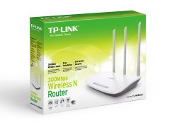 TP-LINK TL-WR845N | Фото 3