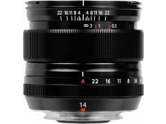 FUJIFILM XF 14mm f/2.8 R | Фото 2