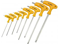 TOPEX HEX 9 шт. (35D967) | Фото 2