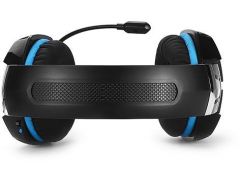 REAL-EL GDX-7500 Black Blue | Фото 2