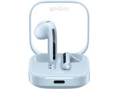 XIAOMI Redmi Buds 6 Active(BHR8394GL) Transparent Blue | Фото 1