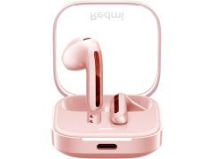 XIAOMI Redmi Buds 6 Active(BHR8395GL) Transparent Pink