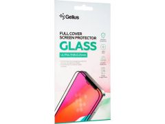 Gelius Full Cover Ultra-Thin 0.25mm для Samsung S25 Edge Black | Фото 1
