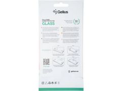 Gelius Full Cover Ultra-Thin 0.25mm для Samsung S25 Edge Black | Фото 2