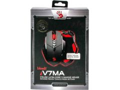 A4TECH Bloody V7M Black | Фото 2