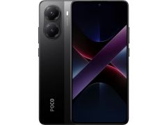 Смартфон Xiaomi POCO X7 Pro 12/512GB Black | Фото 1