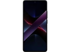 Смартфон Xiaomi POCO X7 Pro 12/512GB Black | Фото 2