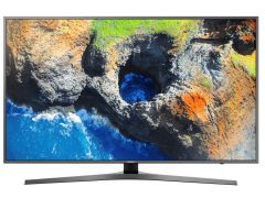 Телевізор SAMSUNG UE55MU6400UXUA | Фото 1