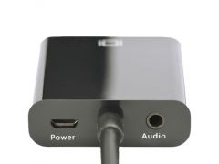 DIGITUS HDMI to VGA (DA-70461) | Фото 3