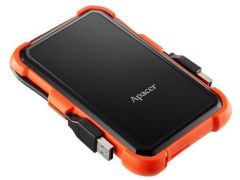 APACER AP2TBAC630T-1 | Фото 2