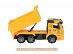 Same Toy Truck Самосвал Желтый (98-614Ut-1) | Фото 3