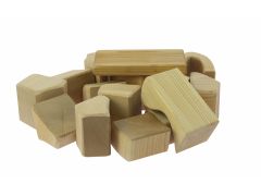 NIC Большой натуральный 17 эл. (NIC523283) | Фото 2