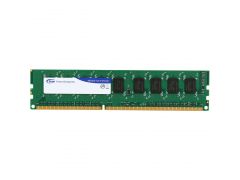 TEAM DDR3-1600 4GB (TED3L4G1600C1101) | Фото 1