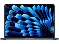APPLE MacBook Air 15 M4 A3241 Midnight (MW1L3UA/A) | Фото 1