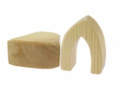 NIC маленький натуральный 17 эл. (NIC523284) | Фото 3