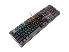 A4TECH FS100 (Stone Black) | Фото 2